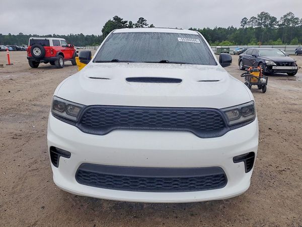 2022 DODGE DURANGO R/T