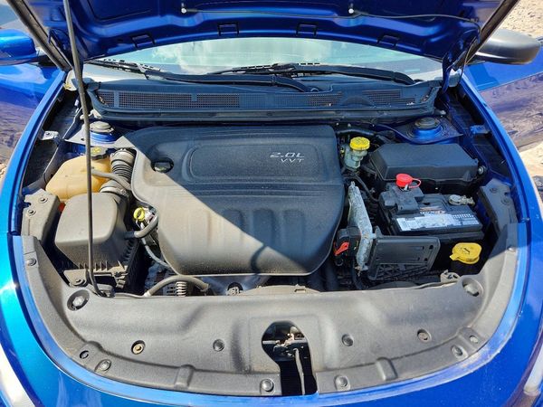 2013 DODGE DART SXT