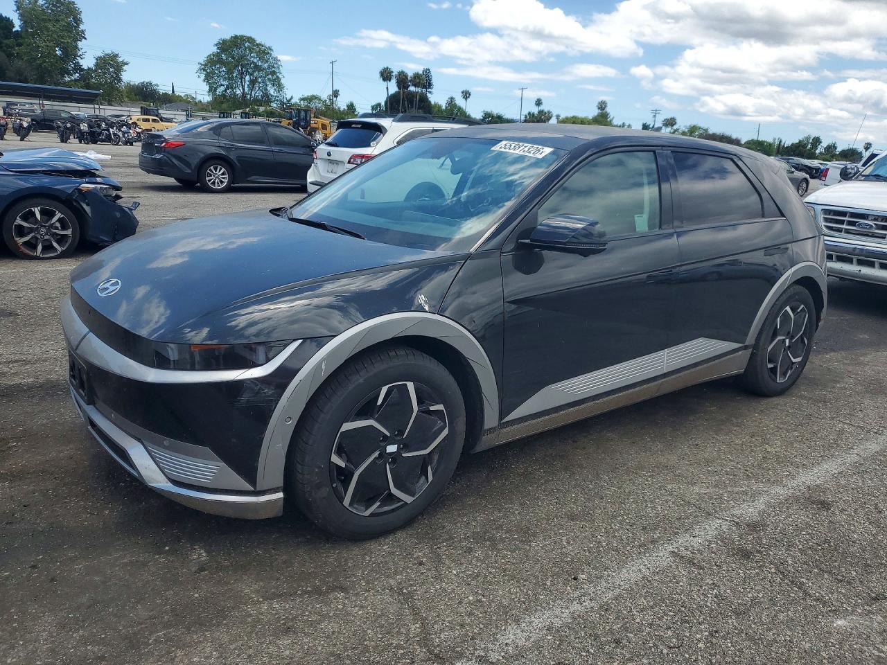 2024 HYUNDAI IONIQ