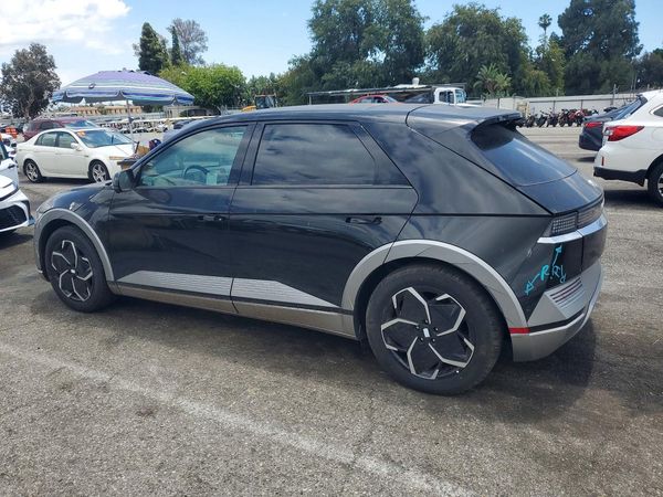 2024 HYUNDAI IONIQ