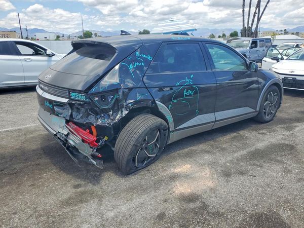 2024 HYUNDAI IONIQ