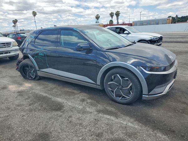 2024 HYUNDAI IONIQ