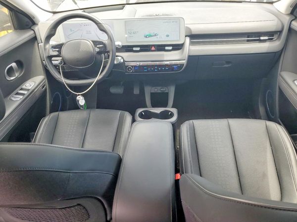 2024 HYUNDAI IONIQ