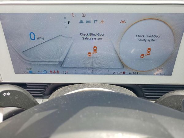 2024 HYUNDAI IONIQ