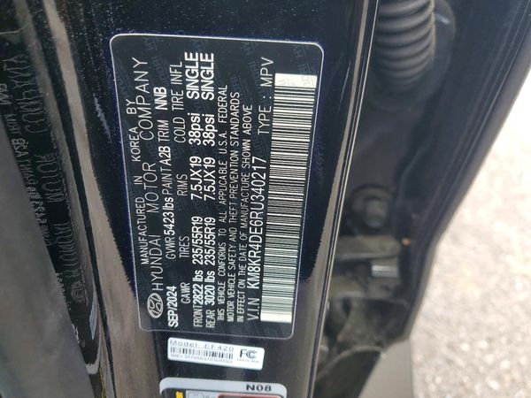 2024 HYUNDAI IONIQ