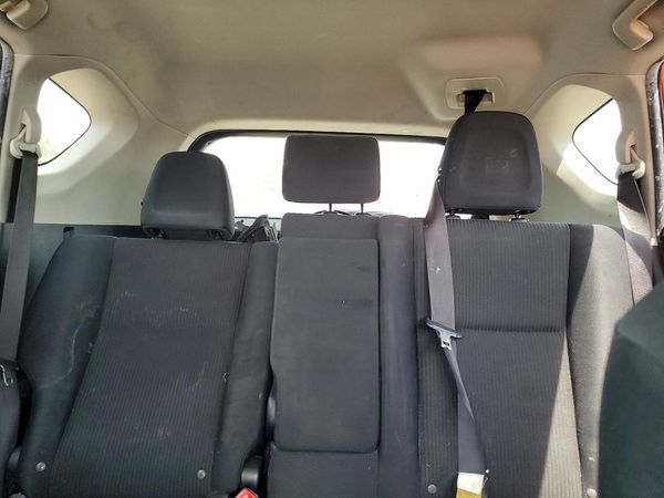 2015 TOYOTA RAV4 LE (X Grade)