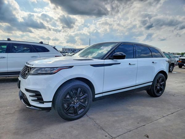 2023 LAND ROVER RANGE ROVER VELAR