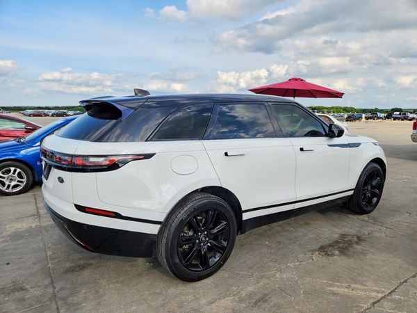 2023 LAND ROVER RANGE ROVER VELAR P250 R-Dynamic S — PSRA