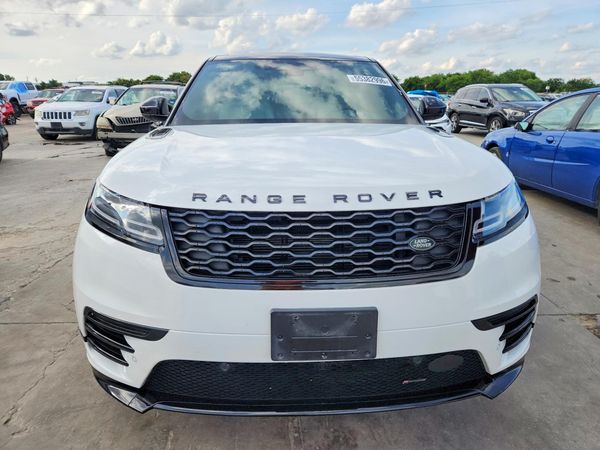 2023 LAND ROVER RANGE ROVER VELAR P250 R-Dynamic S — DIRF