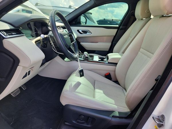2023 LAND ROVER RANGE ROVER VELAR P250 R-Dynamic S — DENT