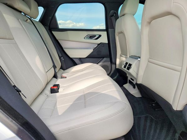 2023 LAND ROVER RANGE ROVER VELAR P250 R-Dynamic S — PSRS