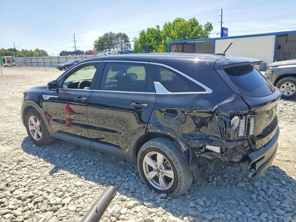 2022 KIA SORENTO LX