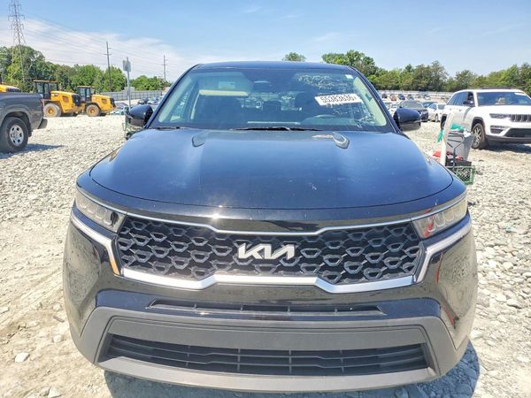 2022 KIA SORENTO LX