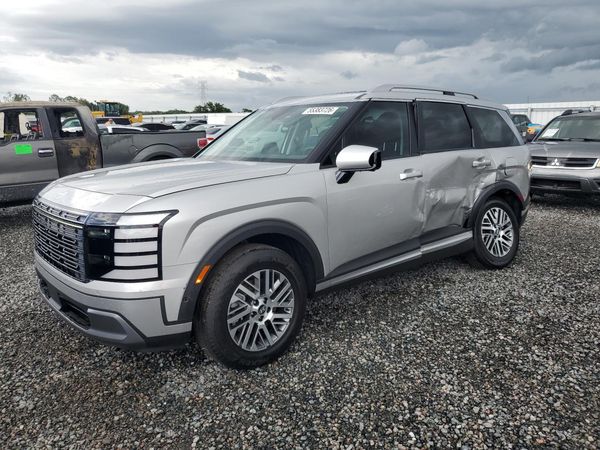 2026 HYUNDAI PALISADE SEL Premium