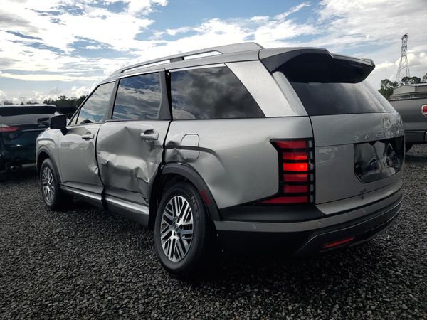 2026 HYUNDAI PALISADE SEL Premium