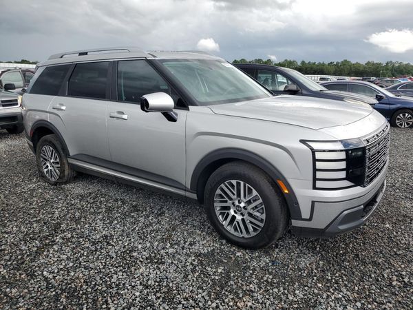 2026 HYUNDAI PALISADE SEL Premium