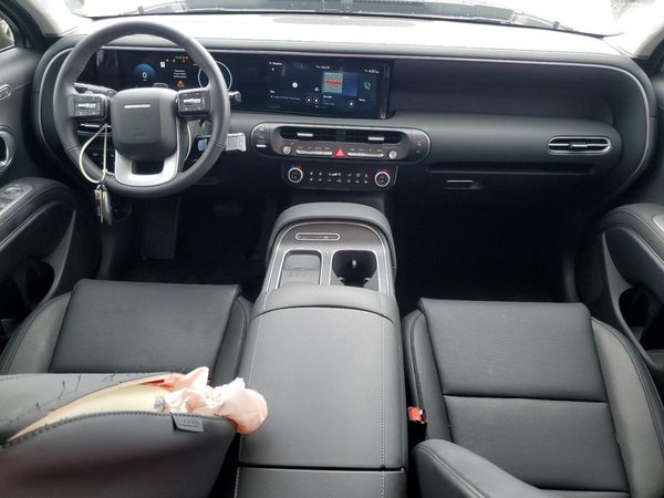 2026 HYUNDAI PALISADE SEL Premium