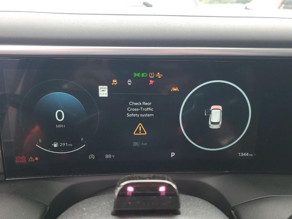 2026 HYUNDAI PALISADE SEL Premium
