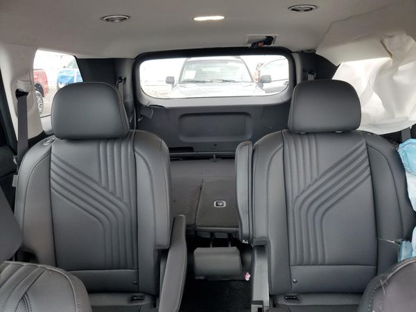 2026 HYUNDAI PALISADE SEL Premium