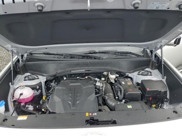 2026 HYUNDAI PALISADE SEL Premium