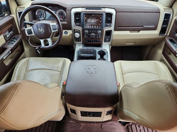2015 RAM 1500
