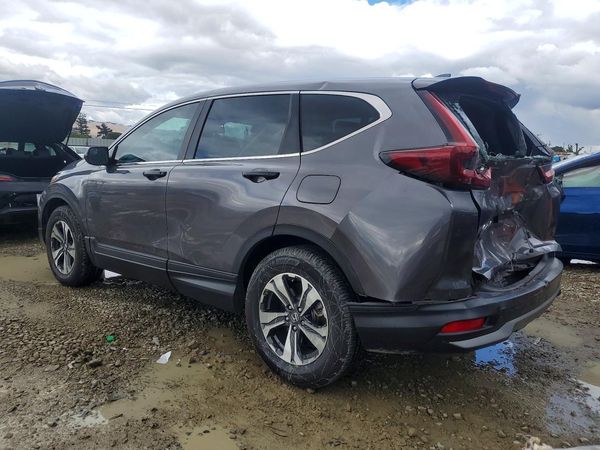 2020 HONDA CR-V LX