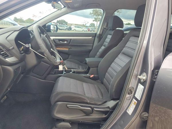 2020 HONDA CR-V LX