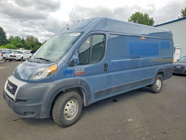 2020 RAM PROMASTER 3500 VF