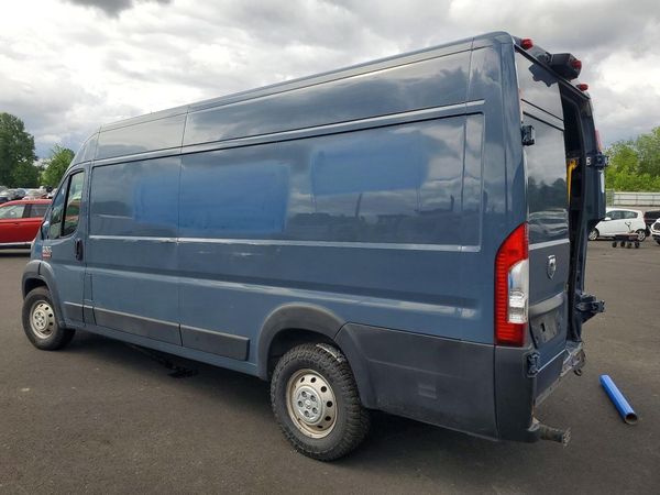 2020 RAM PROMASTER 3500 VF