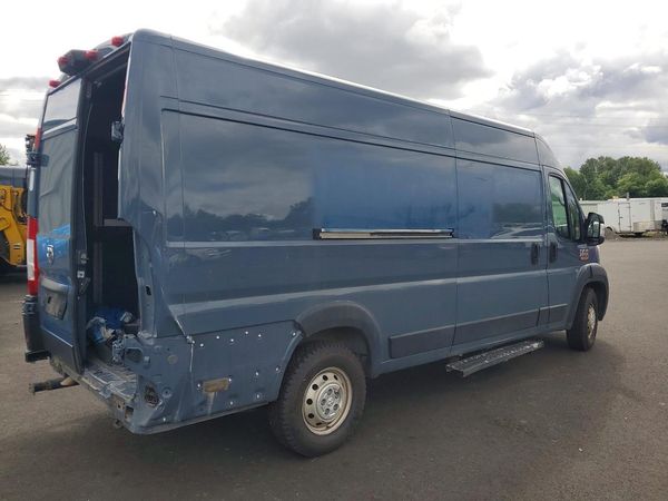 2020 RAM PROMASTER 3500 VF