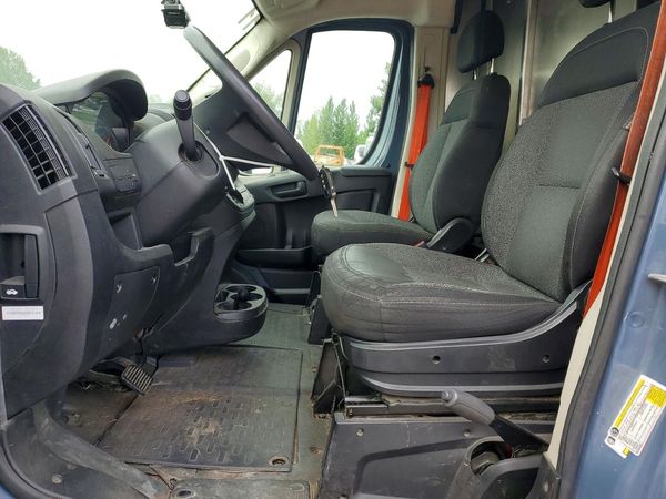 2020 RAM PROMASTER 3500 VF