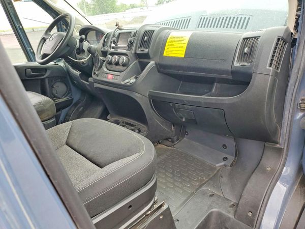 2020 RAM PROMASTER 3500 VF