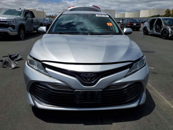 2019 TOYOTA CAMRY L/LE/SE/XLE
