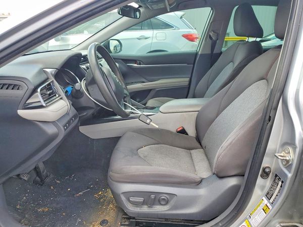 2019 TOYOTA CAMRY L/LE/SE/XLE