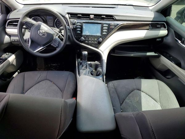 2019 TOYOTA CAMRY L/LE/SE/XLE