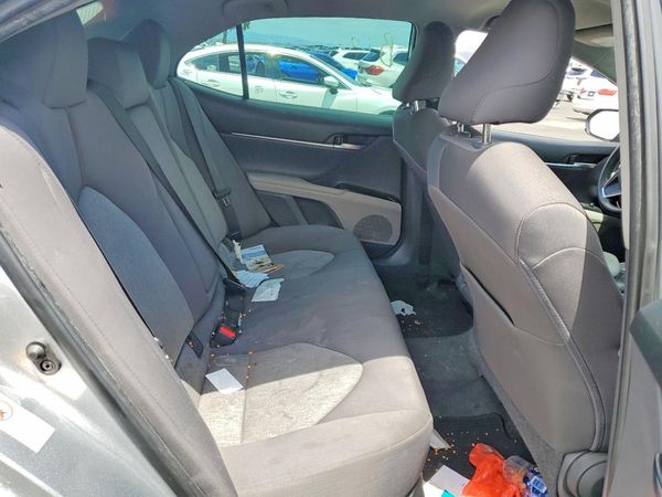 2019 TOYOTA CAMRY L/LE/SE/XLE