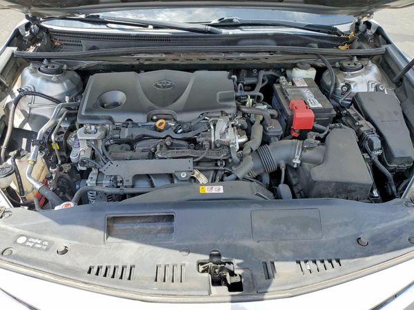 2019 TOYOTA CAMRY L/LE/SE/XLE
