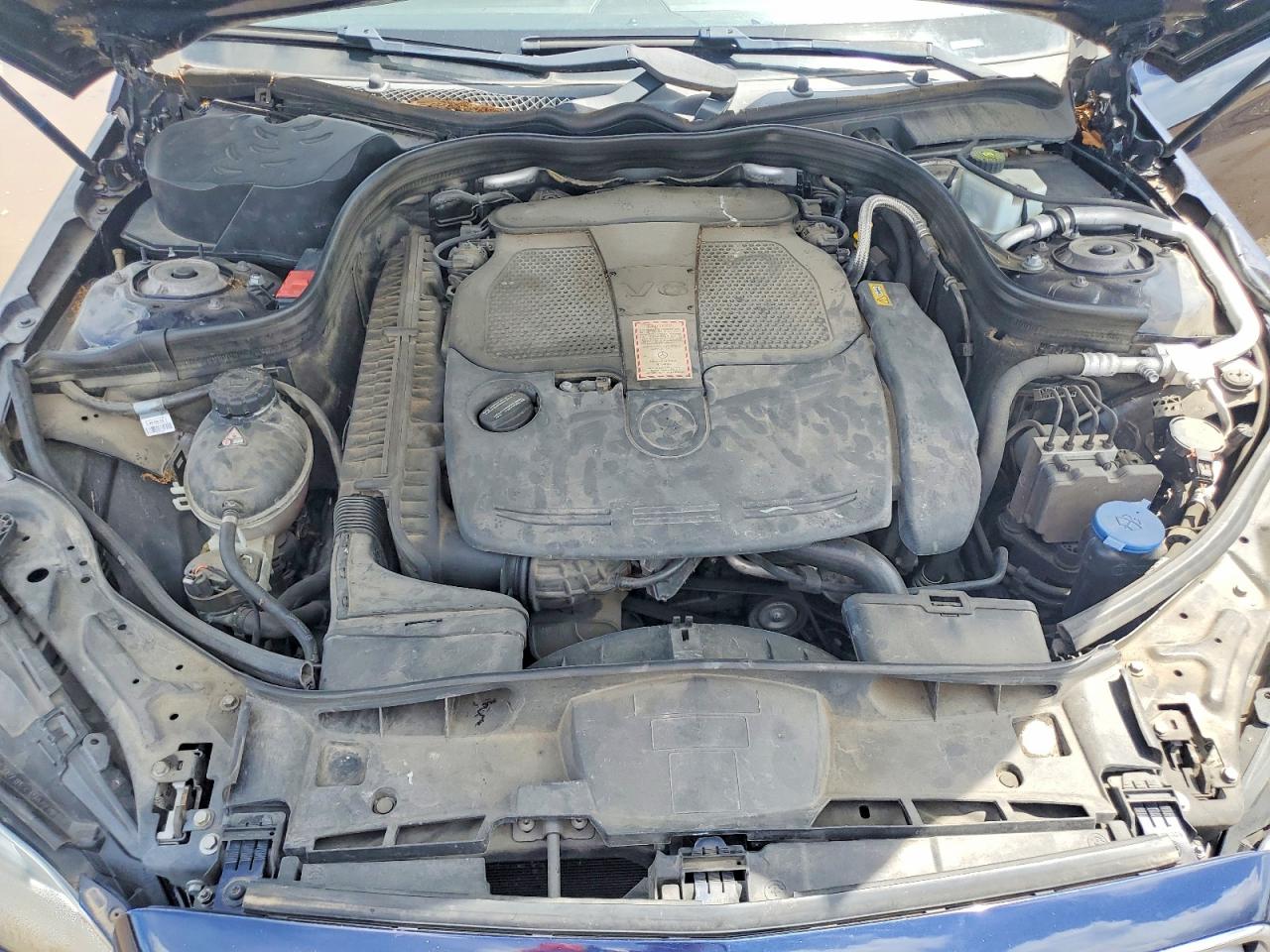 2016 MERCEDES-BENZ E E350