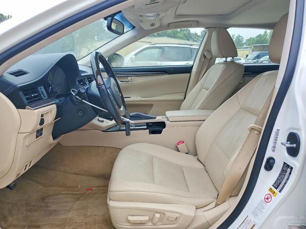 2013 LEXUS ES 350