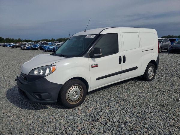 2020 RAM PROMASTER CITY