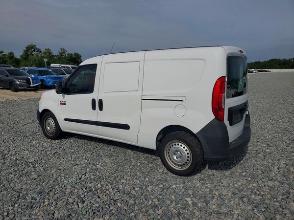 2020 RAM PROMASTER CITY