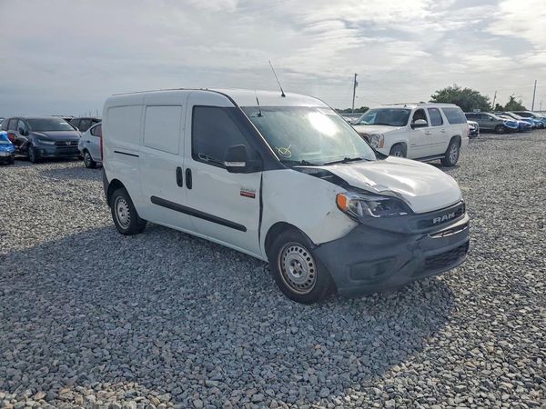 2020 RAM PROMASTER CITY