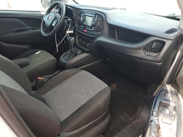 2020 RAM PROMASTER CITY