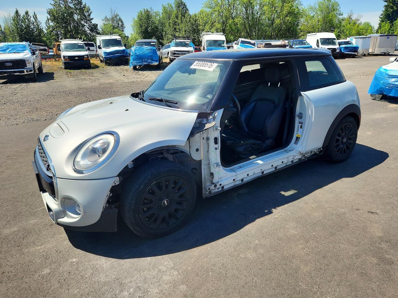 2014 MINI COOPER