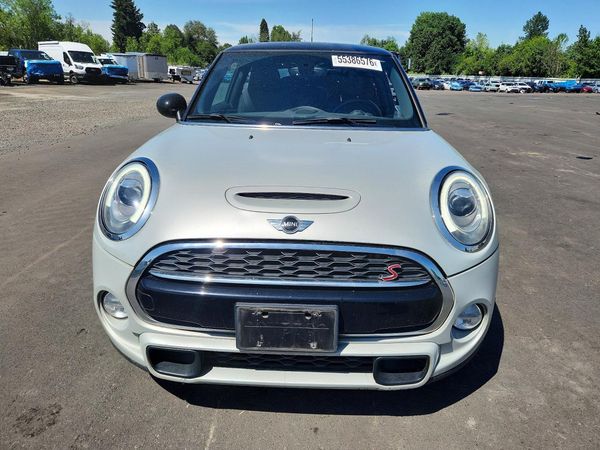 2014 MINI COOPER