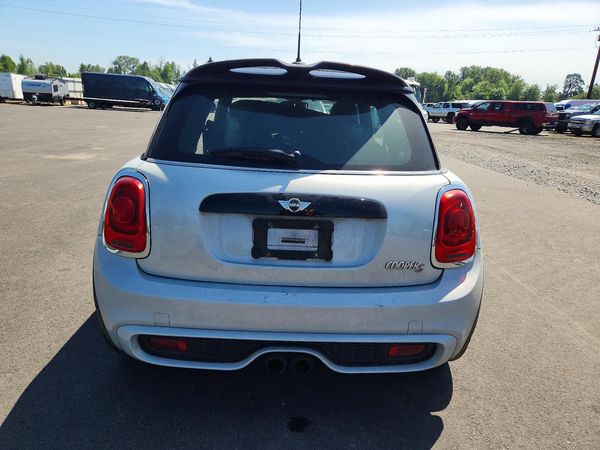 2014 MINI COOPER