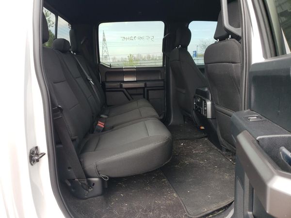 2020 FORD F150