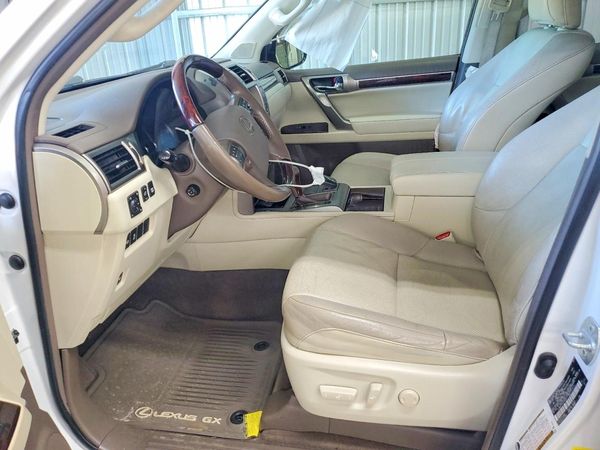 2016 LEXUS GX