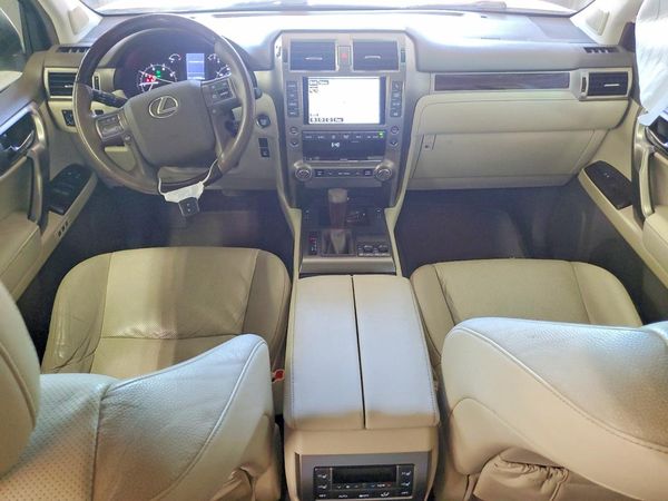 2016 LEXUS GX