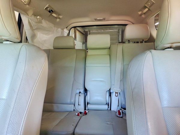 2016 LEXUS GX